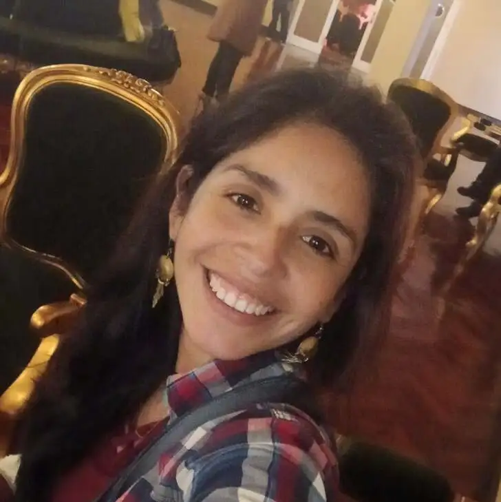 Foto de Sofi T.